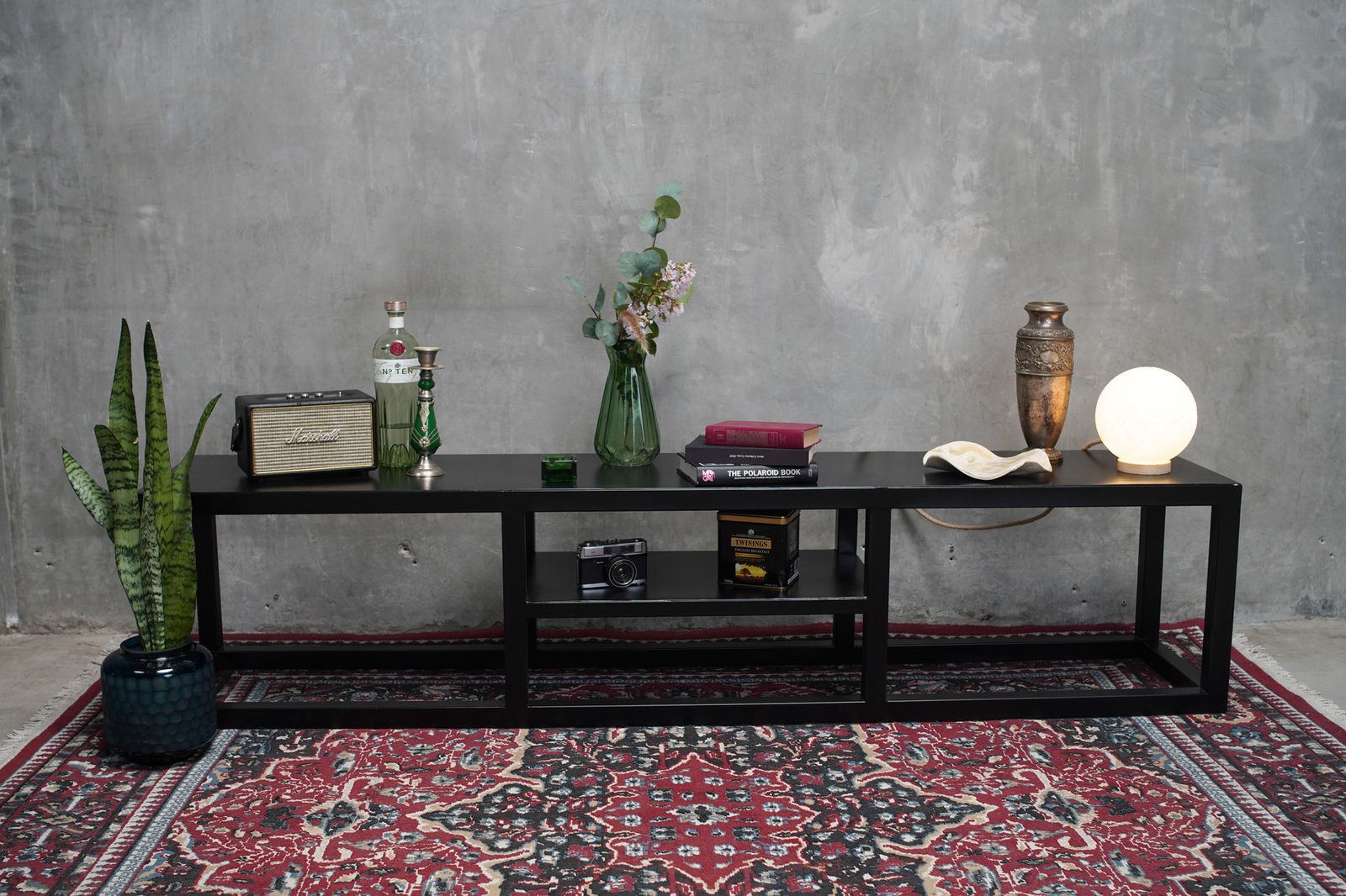 Rack Denver