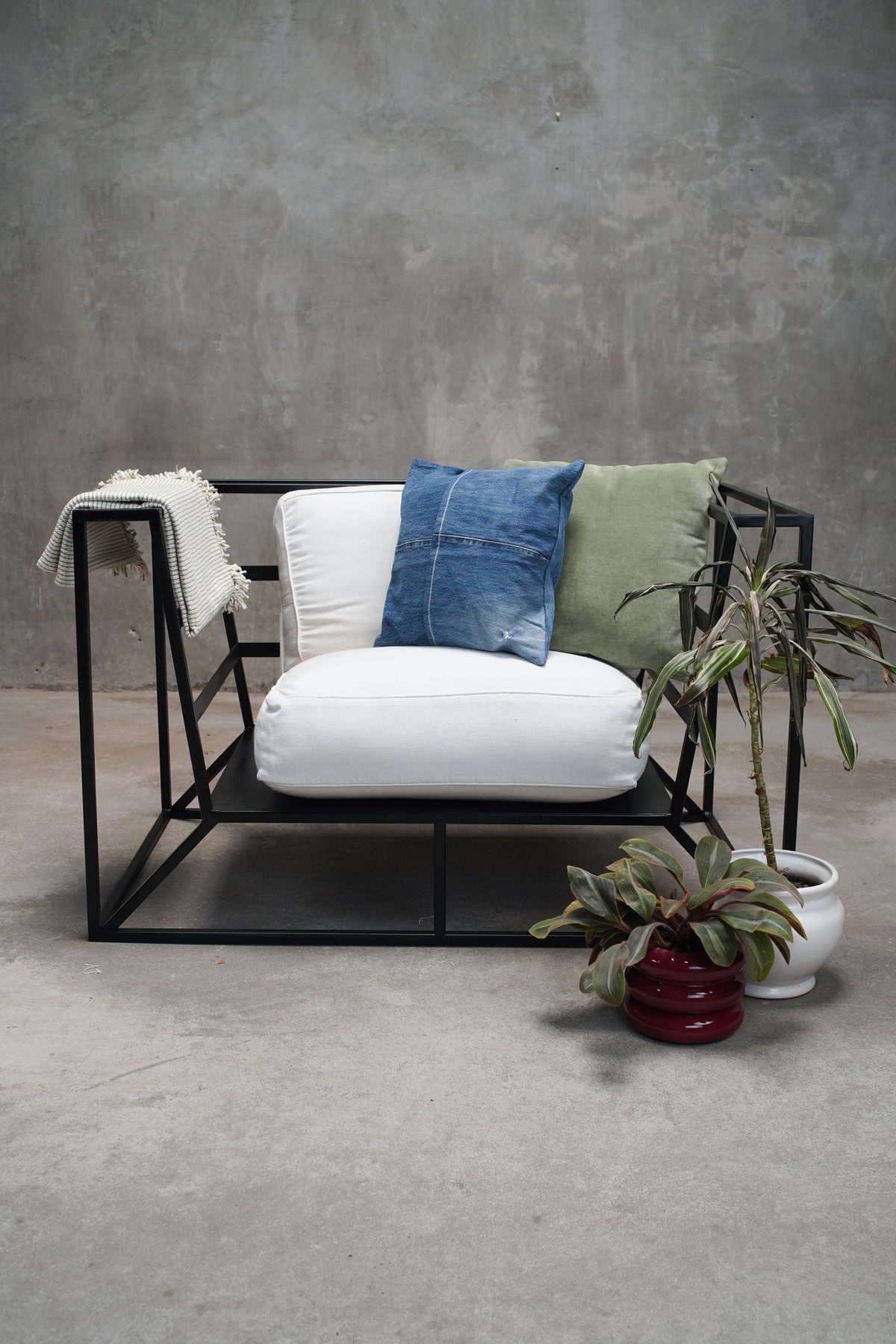 Mueble madera