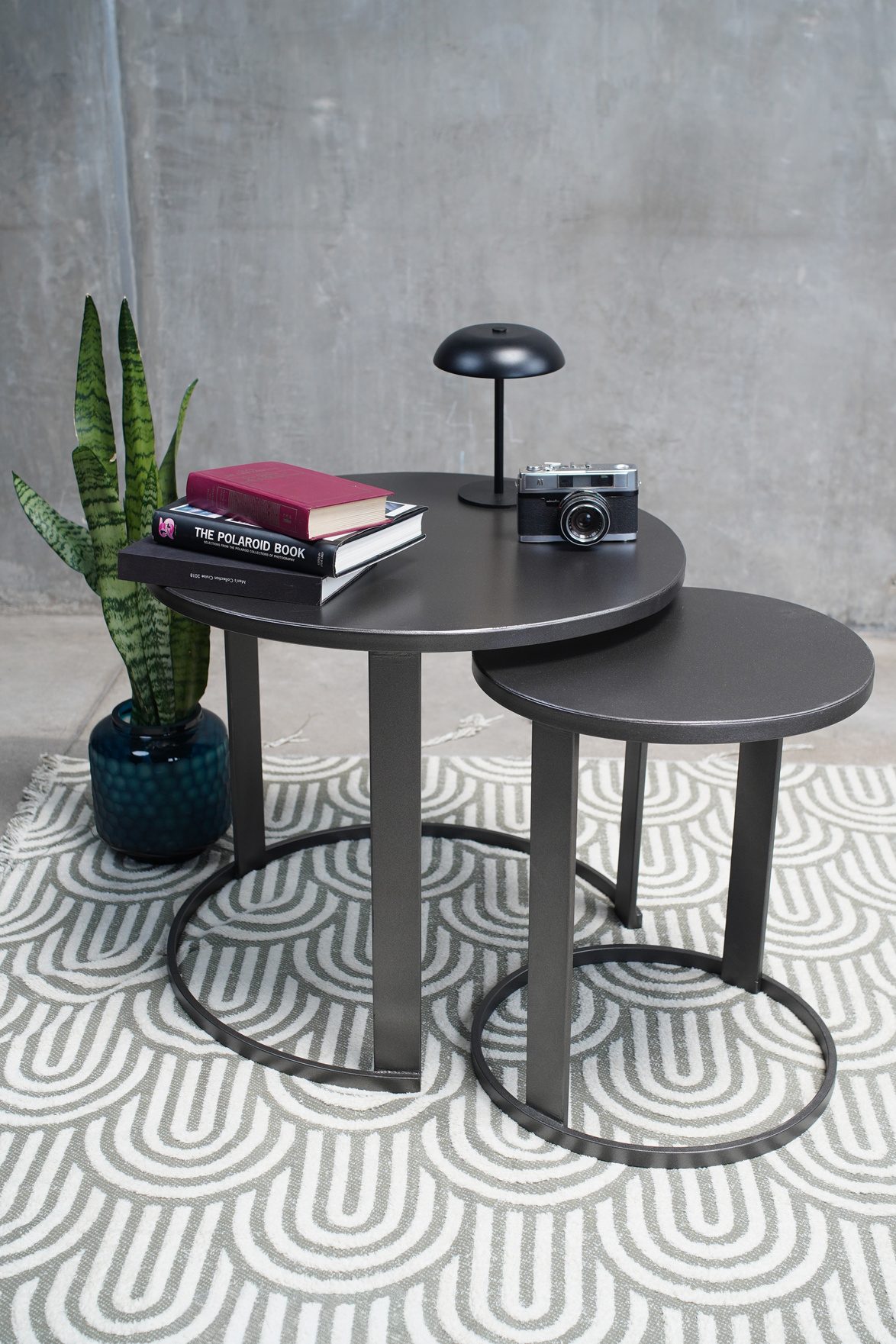 Mesa madera